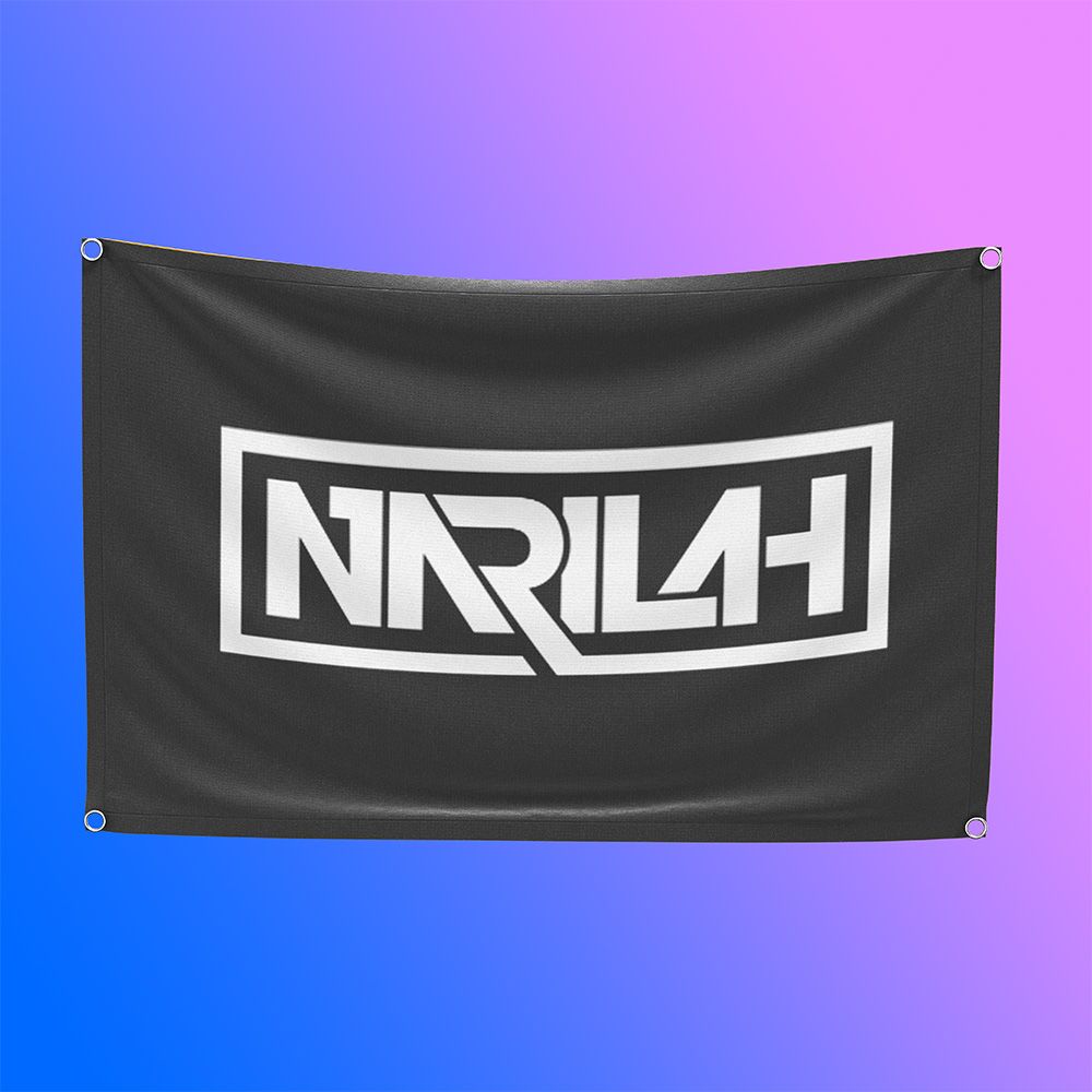 Narilah Flagge