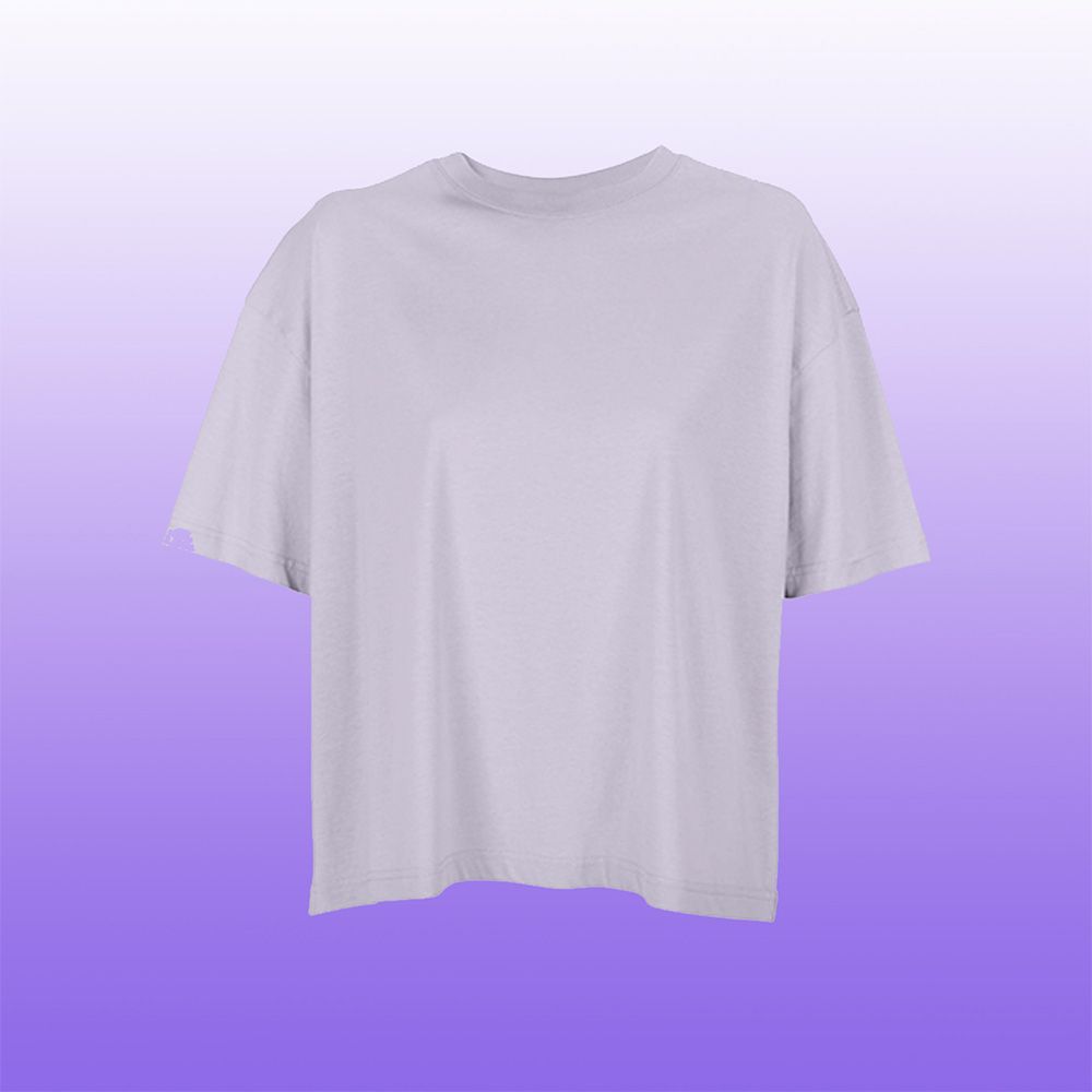 Bass We Trust Blitz Oversize Boxy – Bild 4