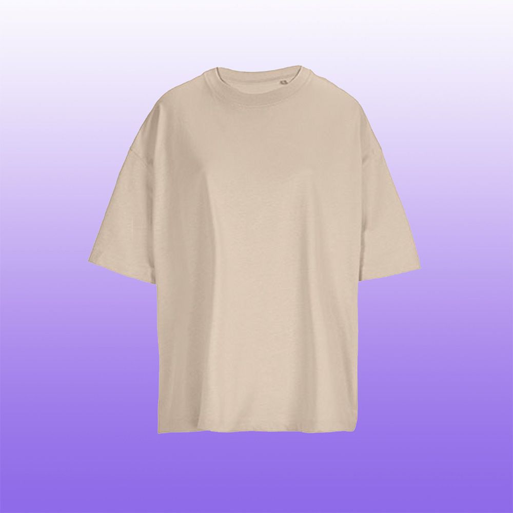 Bass We Trust Blitz Oversize Boxy – Bild 6