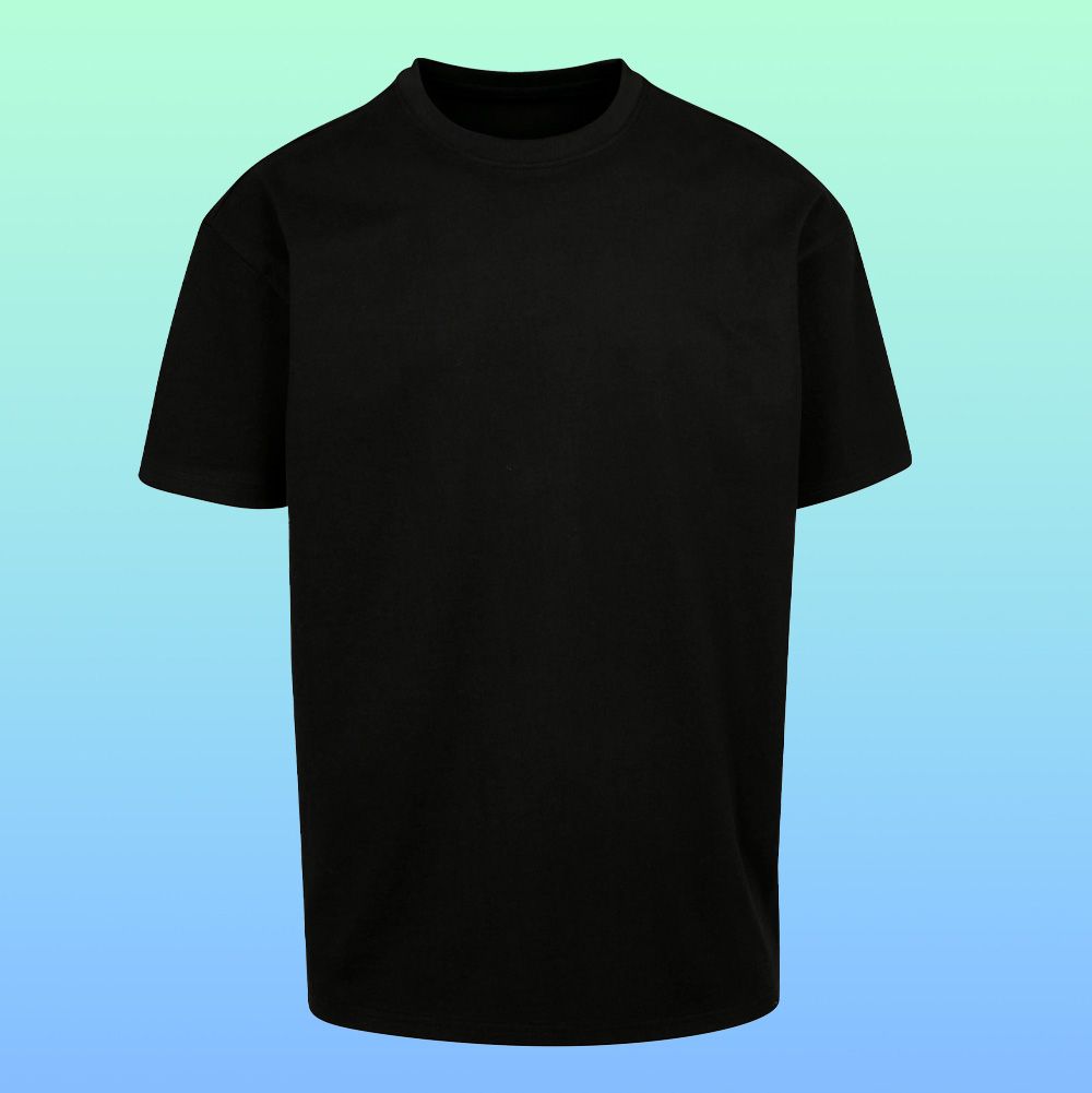 Bass So Deep Oversize Shirt – Bild 4