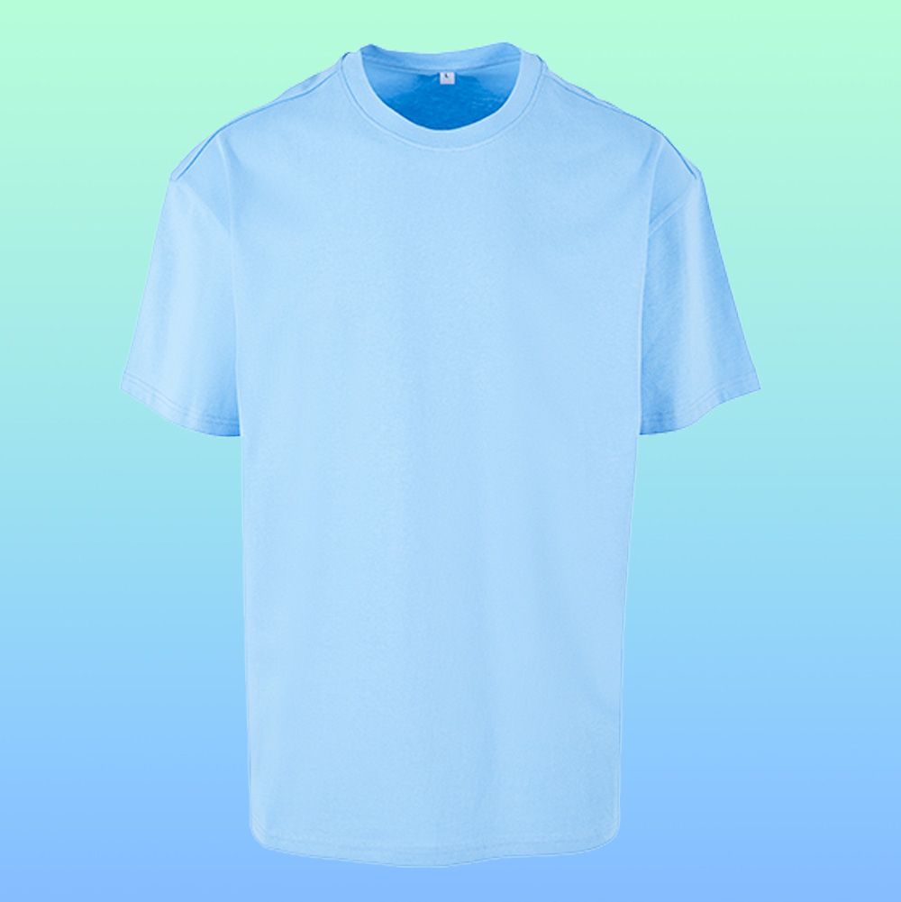 Bass So Deep Oversize Shirt – Bild 5