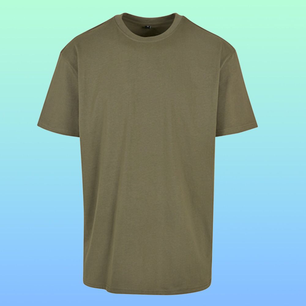 Bass So Deep Oversize Shirt – Bild 6
