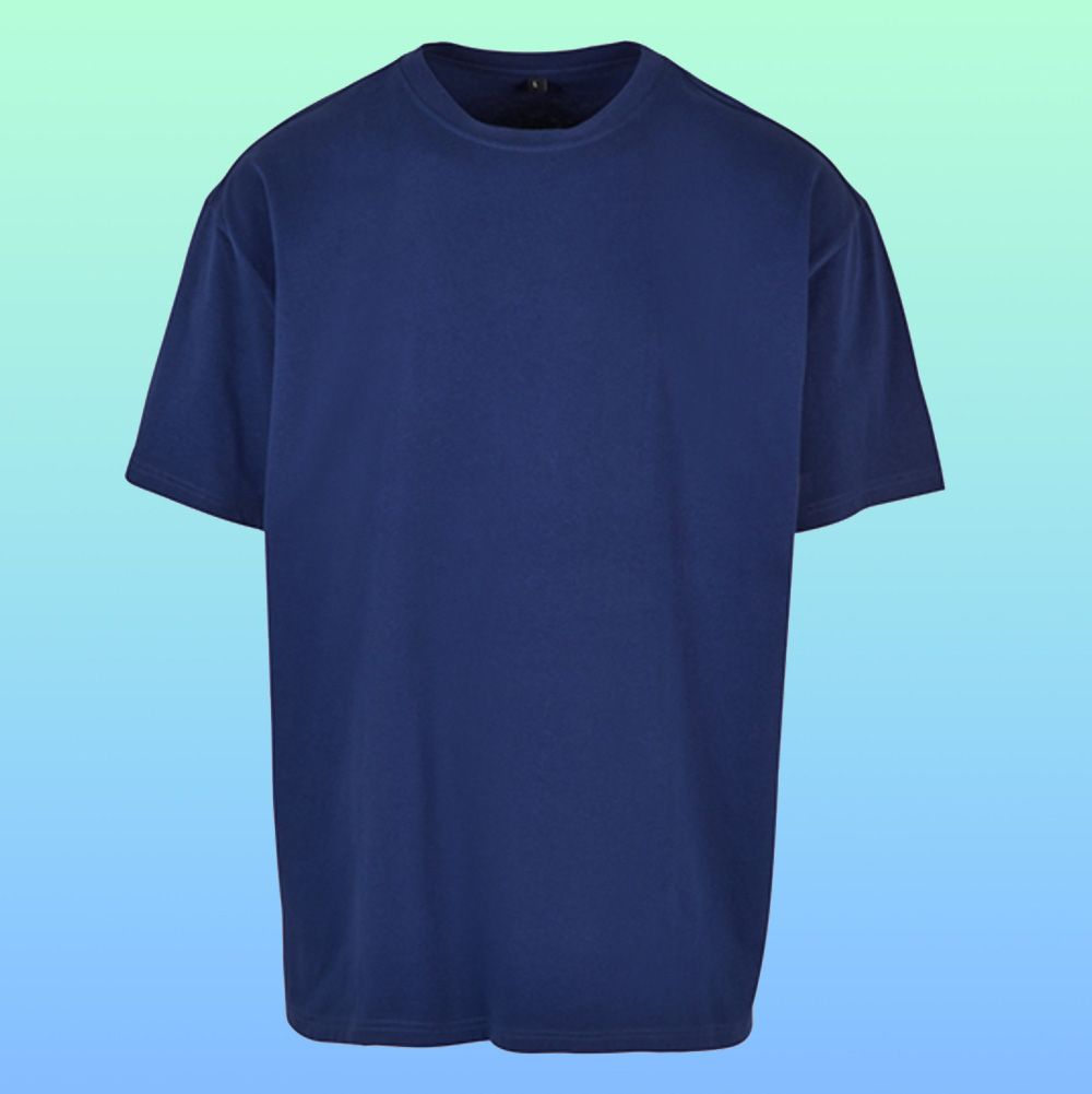 Good Vibes Club Blitz Oversize Shirt – Bild 4