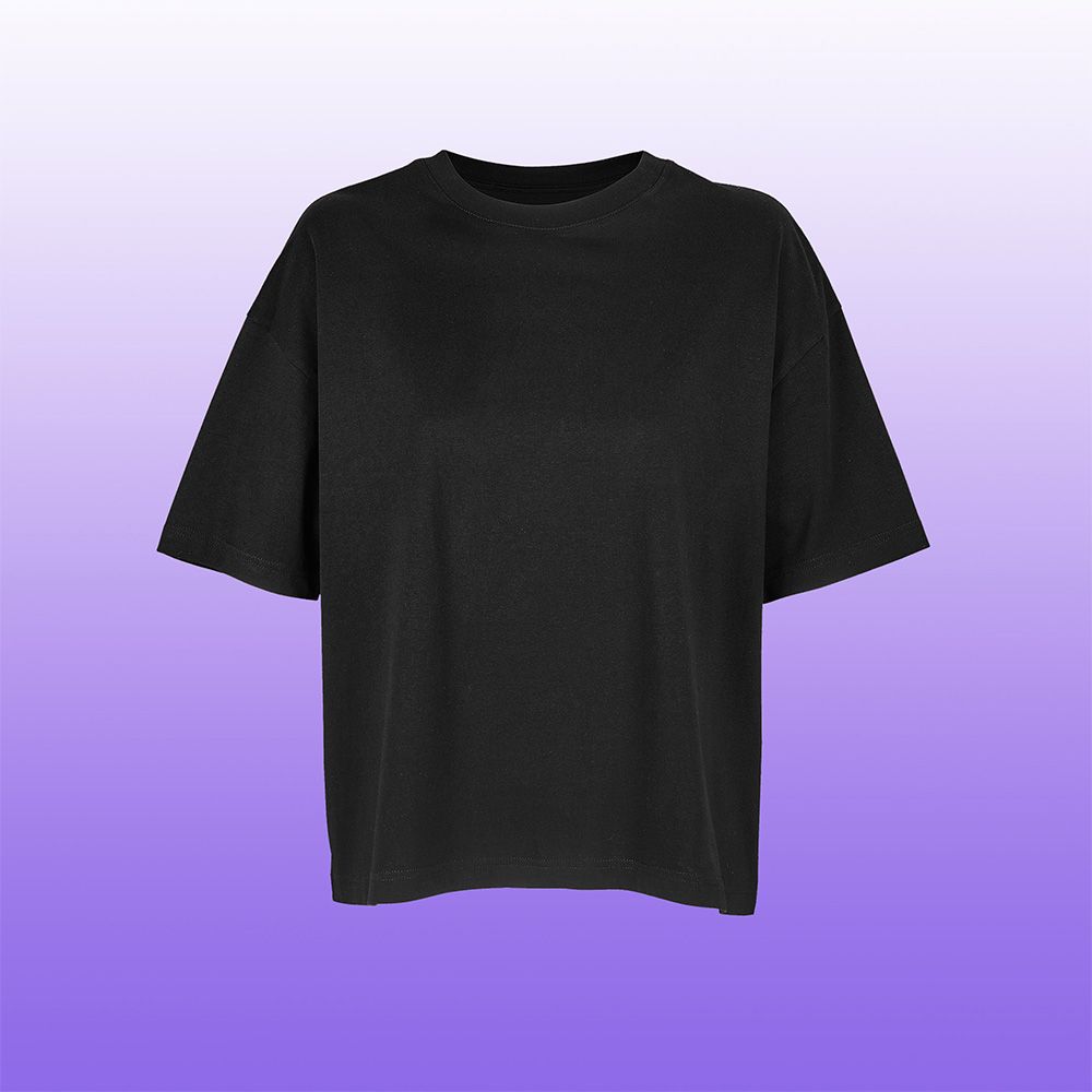 Good Vibes Club Blitz Oversize Boxy – Bild 3