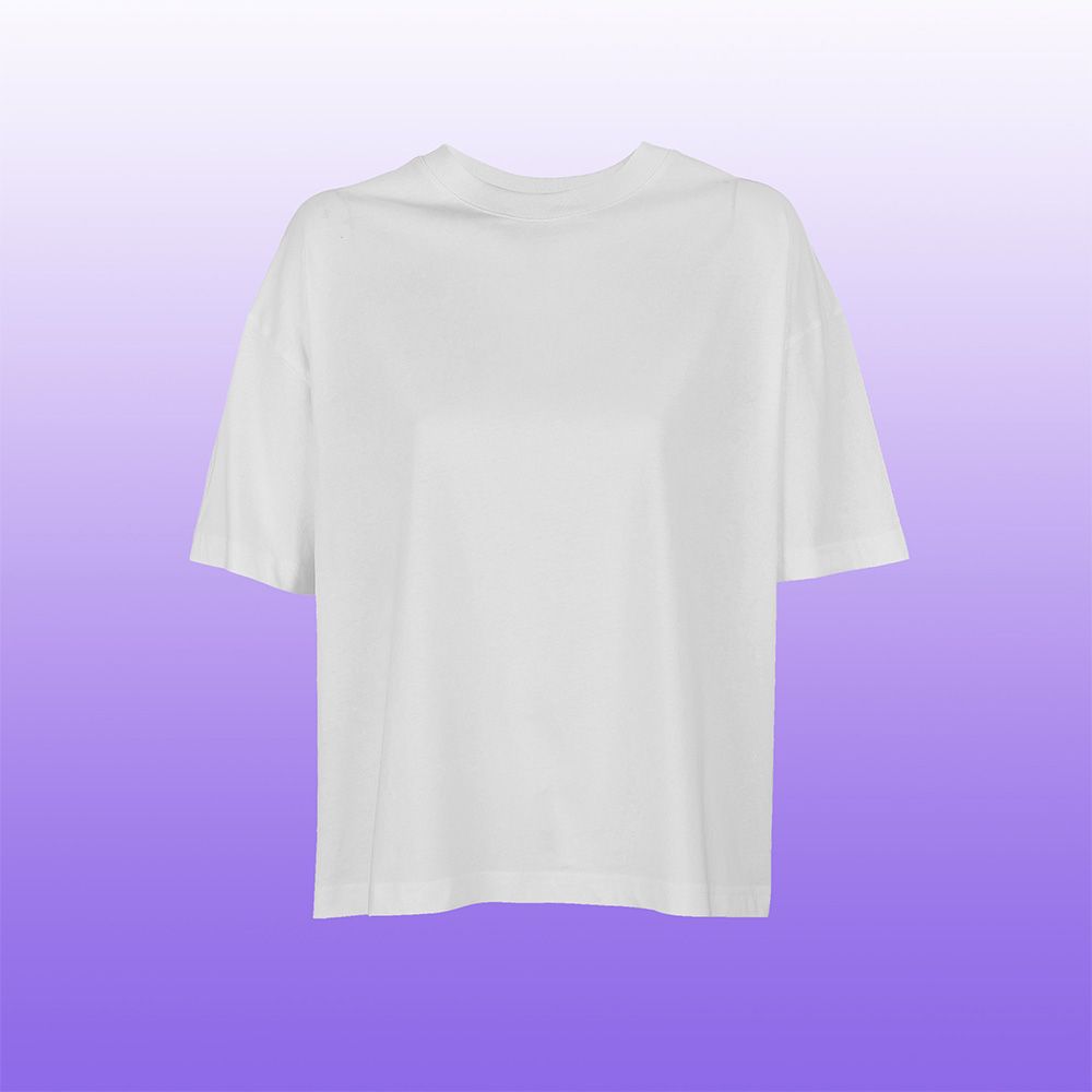 Good Vibes Club Blitz Oversize Boxy – Bild 4