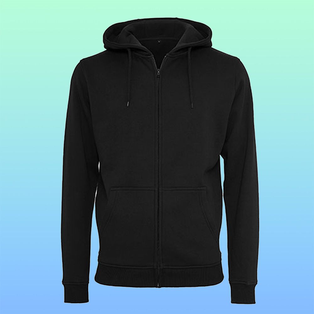 Good Vibes Club Blitz Zip Hoodie – Bild 2
