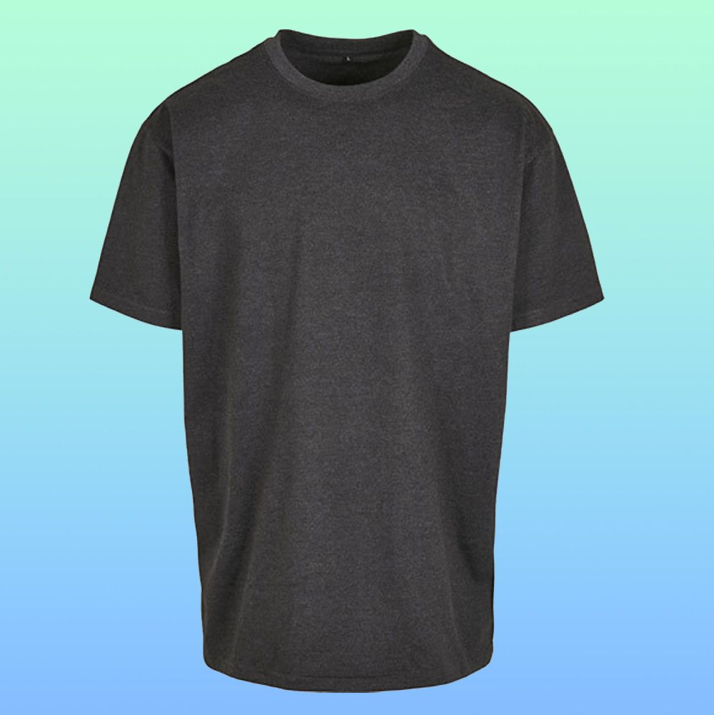 Good Vibes Club Blitz Oversize Shirt – Bild 6