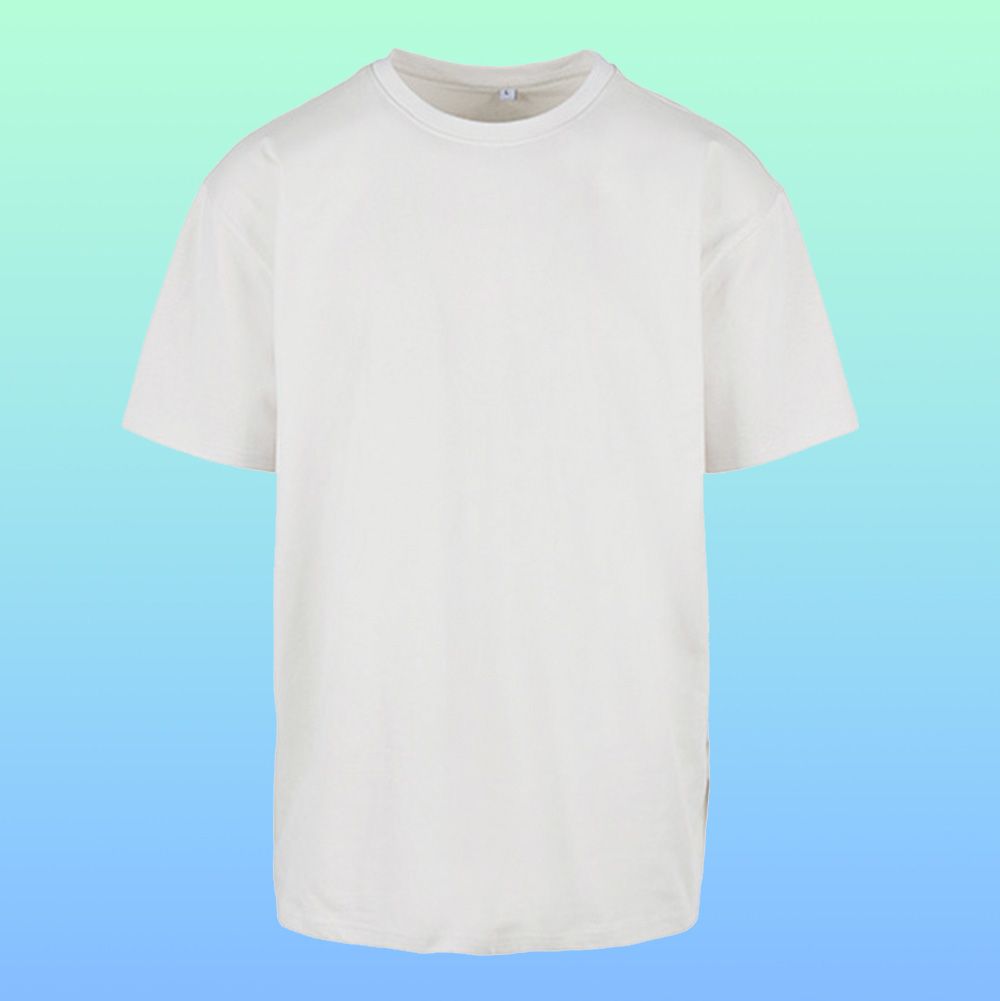 Good Vibes Club Blitz Oversize Shirt – Bild 5
