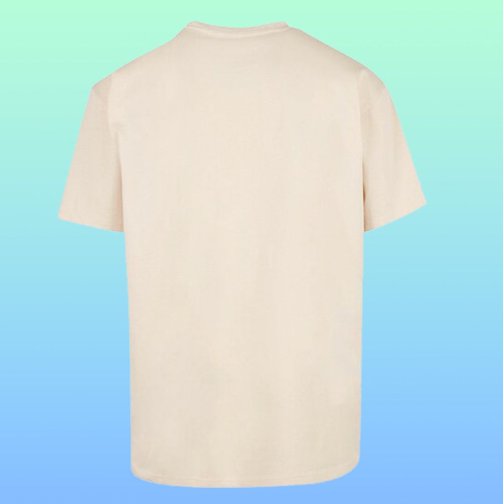 Only Good Vibes Oversize Shirt – Bild 6
