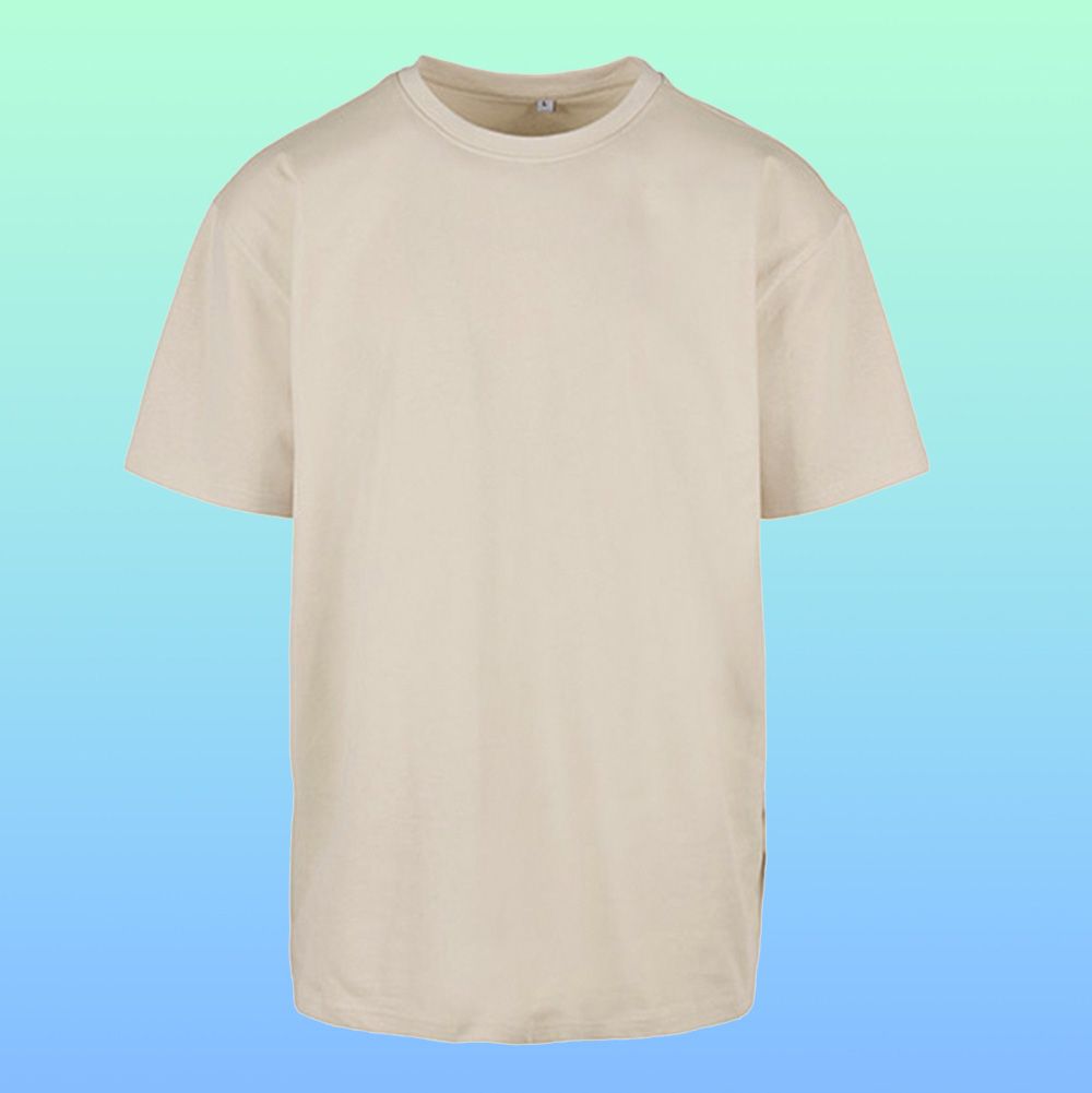 Bass We Trust Blitz Special Oversize Shirt – Bild 2